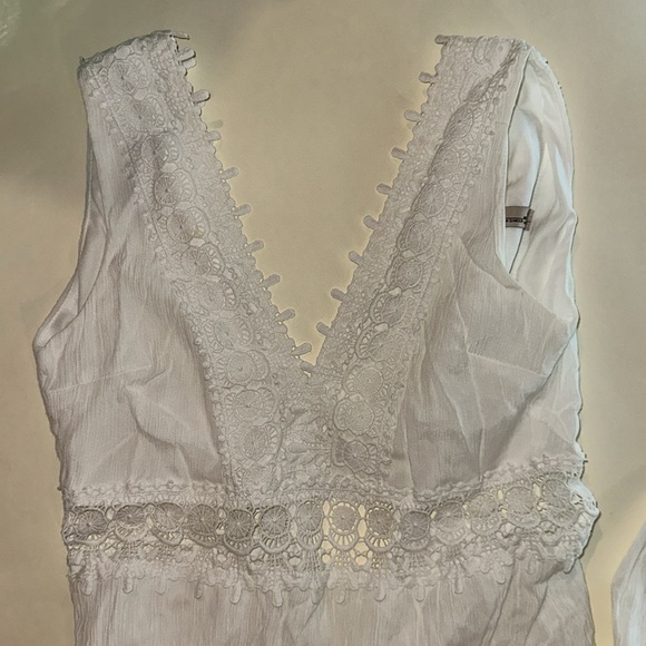 Maxi summer dress - Picture 2 of 4